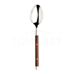 Rustic lžíce jídelní 19,8 cm