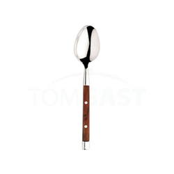 Rustic lžička na kávu 14,2 cm
