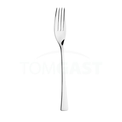Curve vidlička jídelní 21 cm