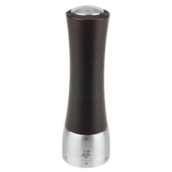 MLÝNEK NA PEPŘ, zn. PEUGEOT - MADRAS, výška 21 cm, čokoládová (6 ks)