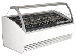 Tefcold Biscotti 18