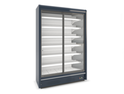 Tefcold York 135/80/200 DU single