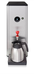 OHŘÍVAČ VODY HWA 21 400 - S PŘIPOJENÍM NA VODU, objem 20,7 L