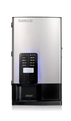 ZAŘÍZENÍ S ČERSTVÝM PROPAŘENÍM - FRESH MORE XL 511