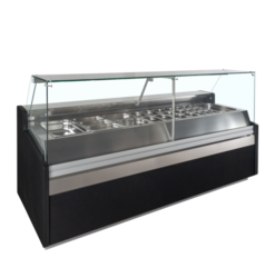 Tefcold SPID250