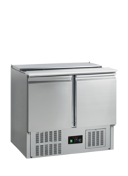 Tefcold GS92