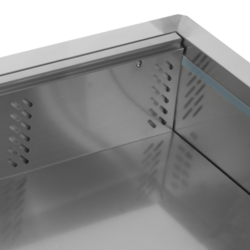 TEFCOLD CW2/V
