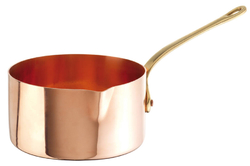 RENDLÍK MĚDĚNÝ průměr 16 cm