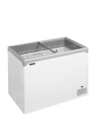 Tefcold NIC 301 SC