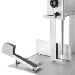 PILA NA KOSTI SO 2400 INOX 230