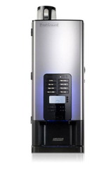 ZAŘÍZENÍ S ČERSTVÝM PROPAŘENÍM - FRESH GROUND XL 330 TOUCH