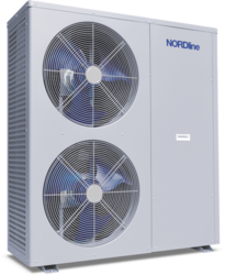 Tefcold NORDline WWBA 19,5 H-B-S