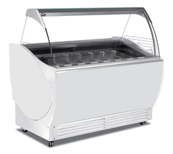 Tefcold Cornetti 10