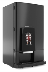 ZAŘÍZENÍ S ČERSTVÝM PROPAŘENÍM - FRESH MORE XL 330 TOUCH
