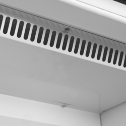 Tefcold UR 200 W1