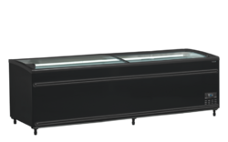 Tefcold SFI250B-CF VS