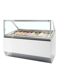 Tefcold MILLENNIUM ST18