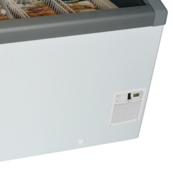 Tefcold Focus 131 GREY