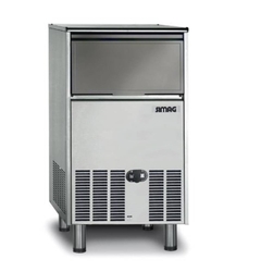 VÝROBNÍK KUŽELOVÉHO PLNÉHO LEDU SCH 65 W, 55 kg