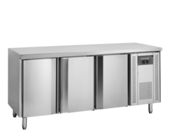 TEFCOLD CK 7310X1