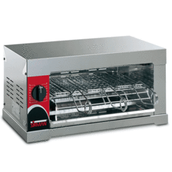 TOASTER GRIL SNACKOVÝ T 6C 2900 P