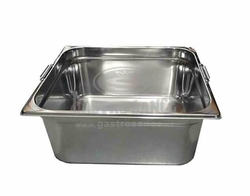Gastro-tip Gastronádoba 2/3-150 ZU