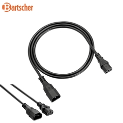 Spojovací kabel pro indukční desku IW3 Bartscher
