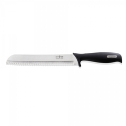 Nůž na chleba Lets Cook 31,5 cm