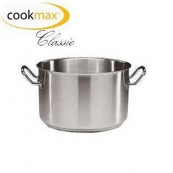 Cookmax Classic kastrol vysoký