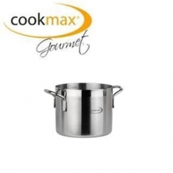 Cookmax Gourmet hrnec polévkový