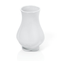 Porcelánová váza na kytky 15 cm