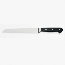 Nůž na chléb Chef 21 cm