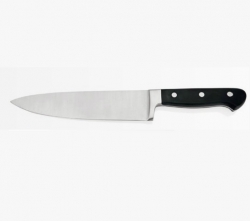 Nůž kuchařský řady 6100 16 až 30 cm