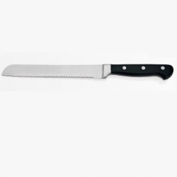 Nůž na chléb řady 6100