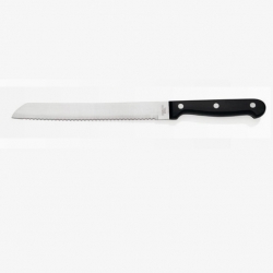 Nůž na pečivo Zoe 21 cm