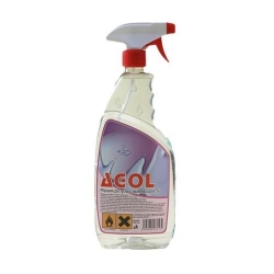 Prostředek pro okamžitou dezinfekci povrchů Agol - 750 ml
