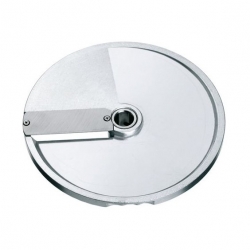Krouhací disk plátkovač 8 mm