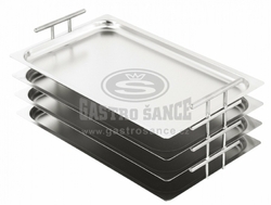 OEM GN 1/1 (530x325x10 mm)
