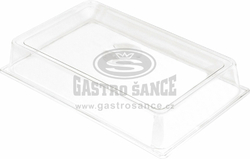 Gastro-tip GN 1/1 (530x325x95 mm) v=95 mm