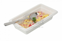OEM GN 1/3 (h=65 mm) porcelánová