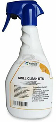 Gastro-tip GRILL CLEAN RTU 0,75kg