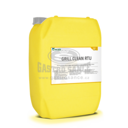 Kersia GRILL CLEAN RTU 5kg