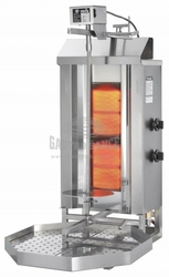 Gyros gril Potis GD2/S