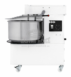 PRISMAFOOD Hnětač spirálový ITR 15 2V 400V - dvourychlostní