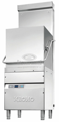KROMO HOOD 130 MAXXI HR PLUS PS H+