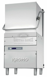 KROMO HOOD 130 MAXXI PLUS PS H+