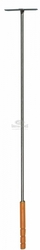 OEM Hrablo do pecí ploché (1500 mm)