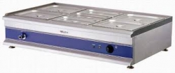 Vodní lázeň Bain Marie BM-6T