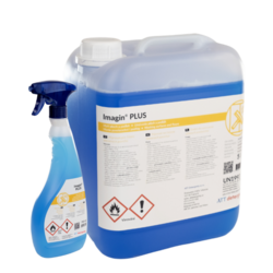 Renomag® PLUS na mytí ploch - 750 g se střičkou