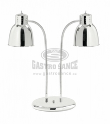 Infra lampa flexi 2